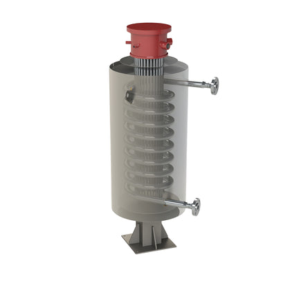 Thermon F.A.T.I. Lämmitinratkaisut Kuva - 3