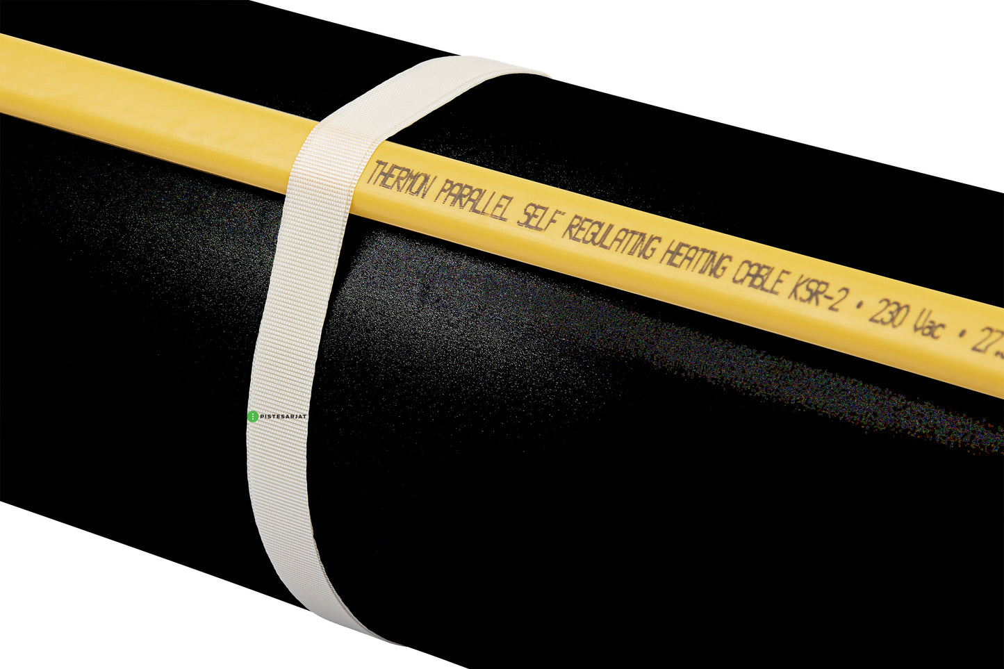 Lämmönkestävä teippi 33m FT-1H Thermon Kuva - 1