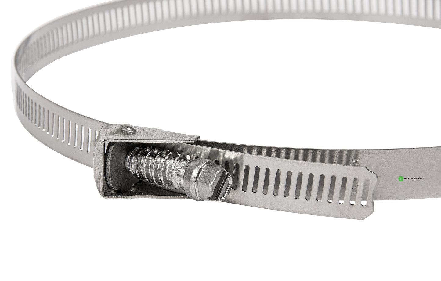 Kiinnityspannat Kuva - 2