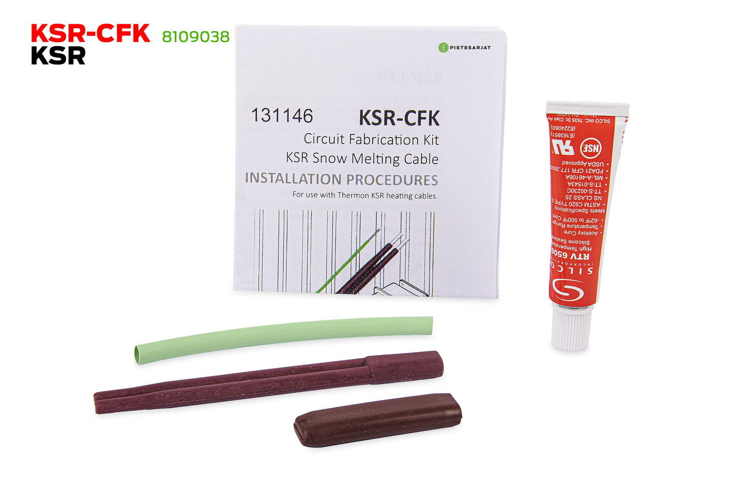 PETK loppupääte- ja rasiapakkaukset Kuva - 5