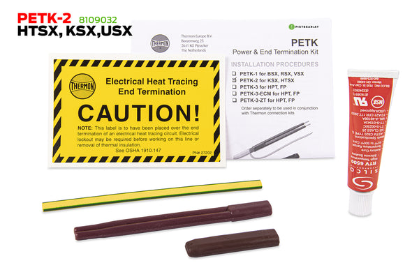 PETK loppupääte- ja rasiapakkaukset Kuva - 1