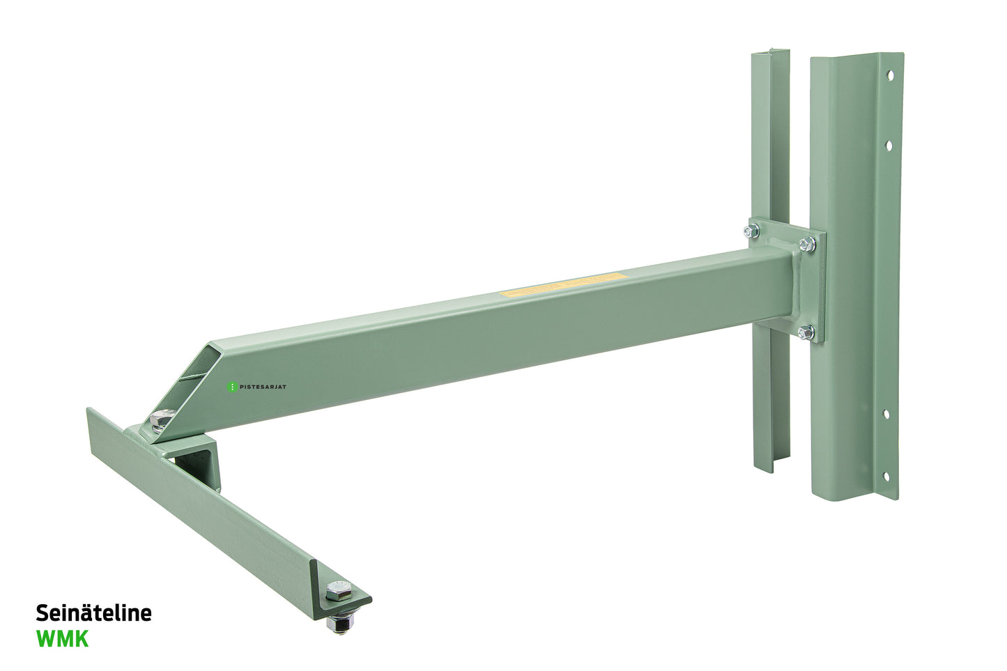 Ruffneck FE2 teollisuuslämmittimet ATEX Kuva - 11