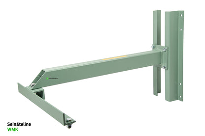 Ruffneck FE2 teollisuuslämmittimet ATEX Kuva - 11