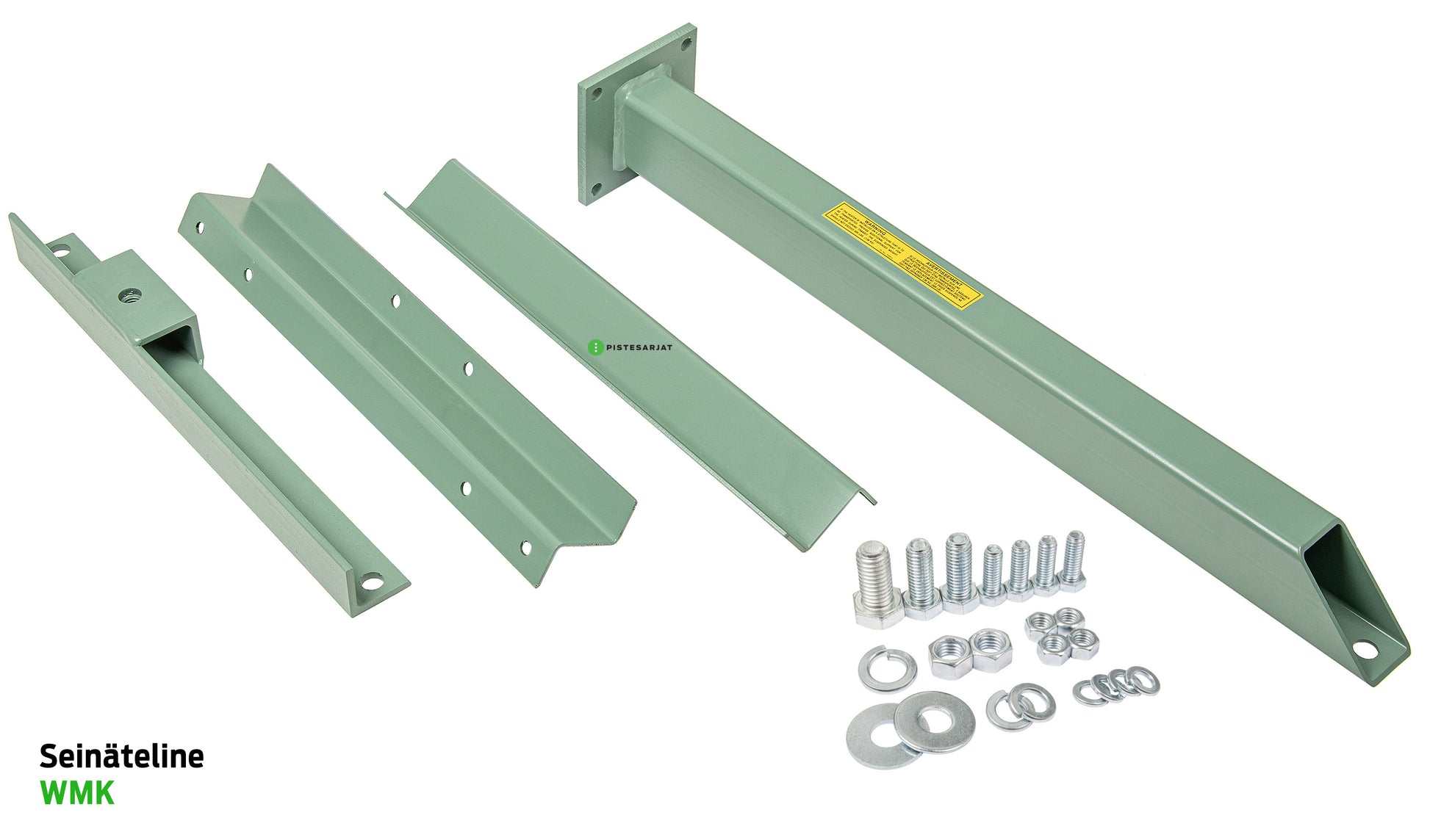 Ruffneck FE2 teollisuuslämmittimet ATEX Kuva - 10
