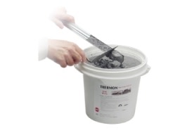 T-99 Lämmönsiirtomassa Kuva - 1