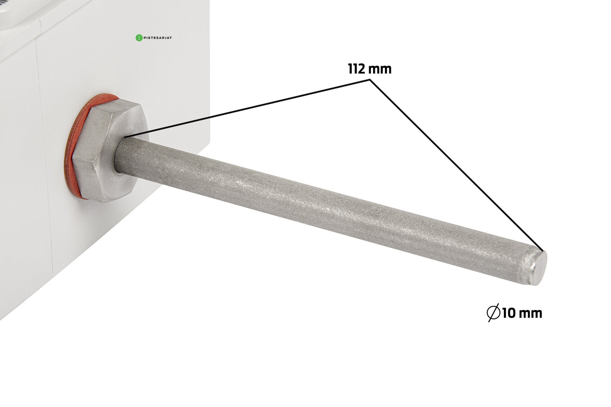 Termostaatti, ympäristö TC Ambient (0C...40°C) Kuva - 2