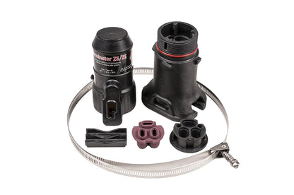 Liitosrasia / loppupääte Terminator ZS/ZE Kuva - 1