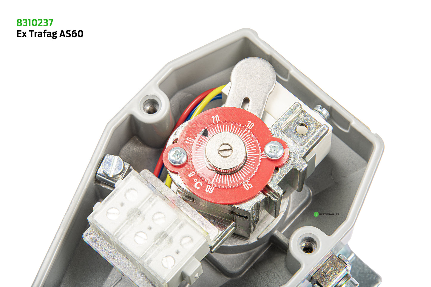 Trafag Ex huonetermostaatit Kuva - 7