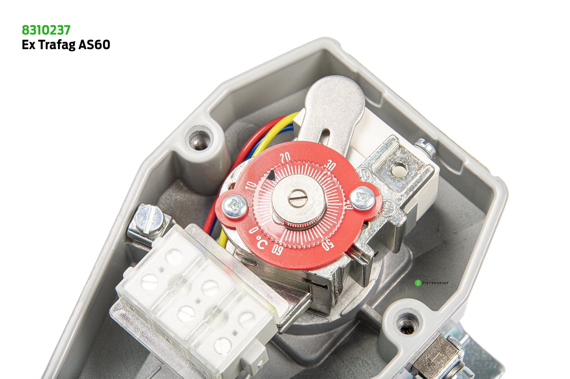 Trafag Ex huonetermostaatit Kuva - 7