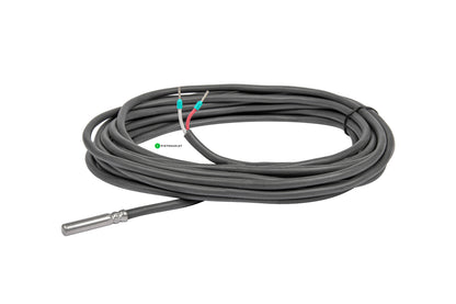 TZ Silikonianturit -40...+125°C pituudet 3-12m