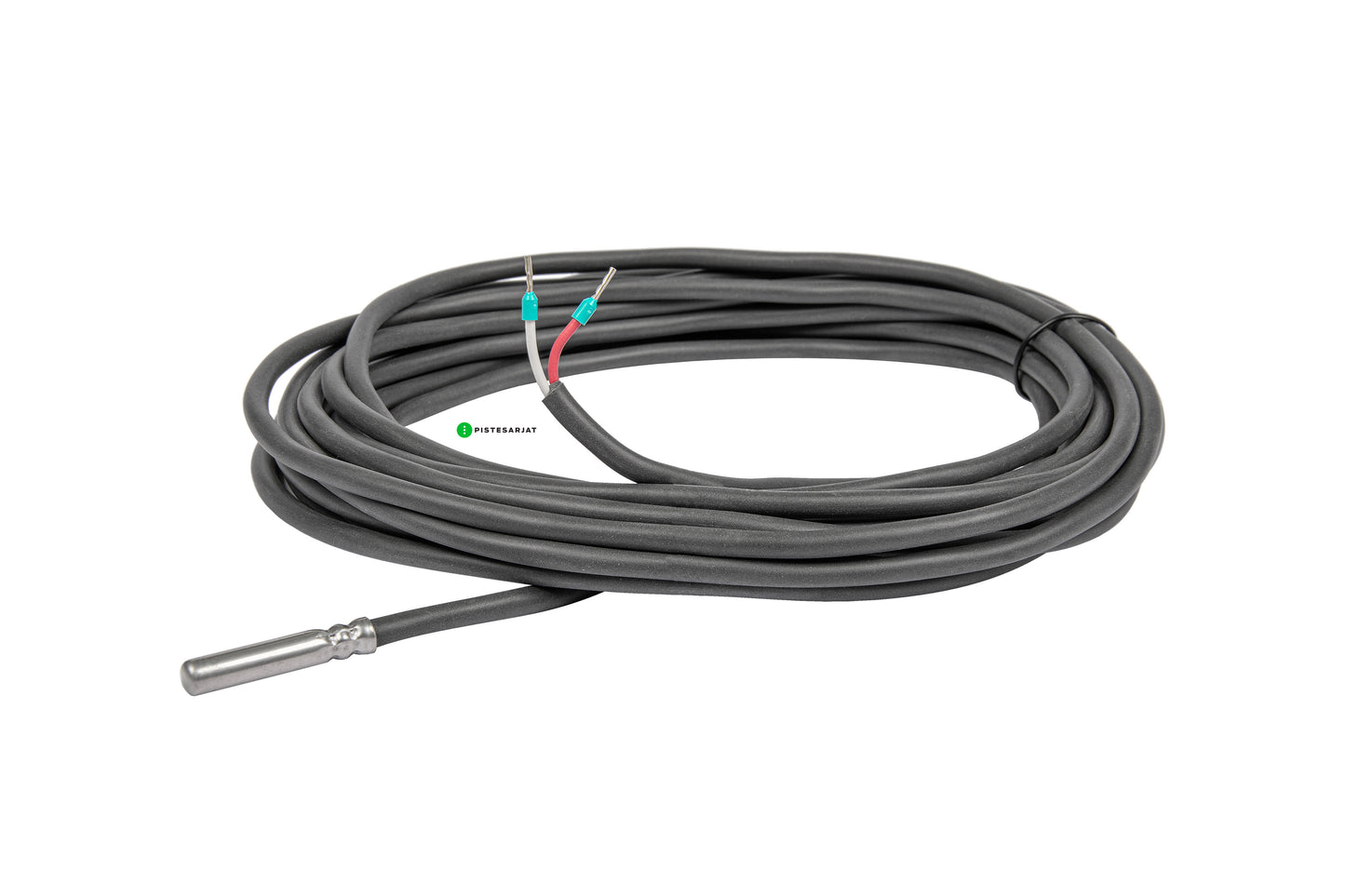 TZ Silikonianturit -40...+125°C pituudet 3-12m