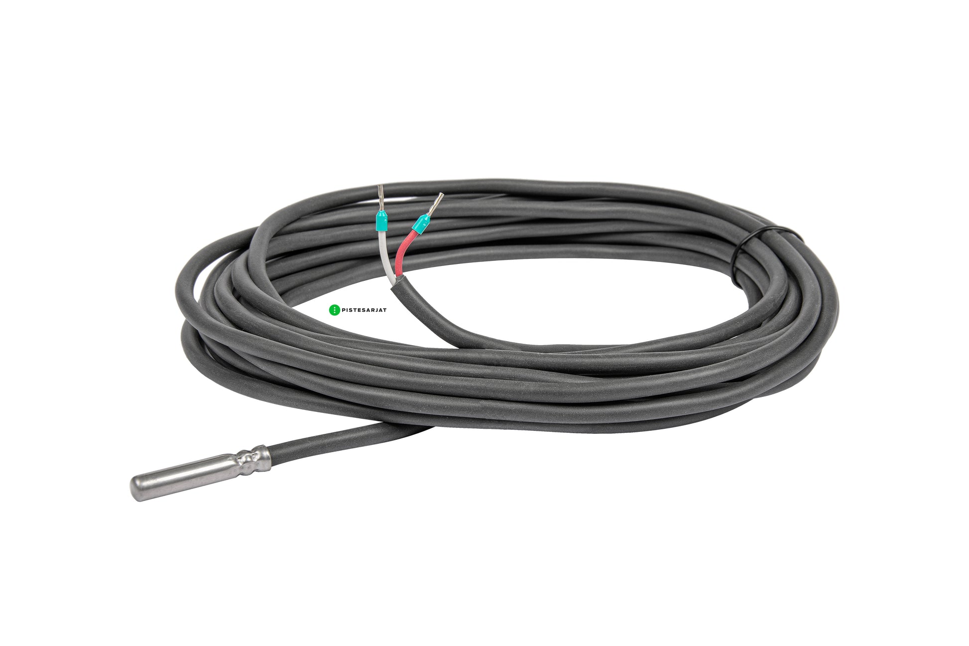 TZ Silikonianturit -40...+125°C pituudet 3-12m