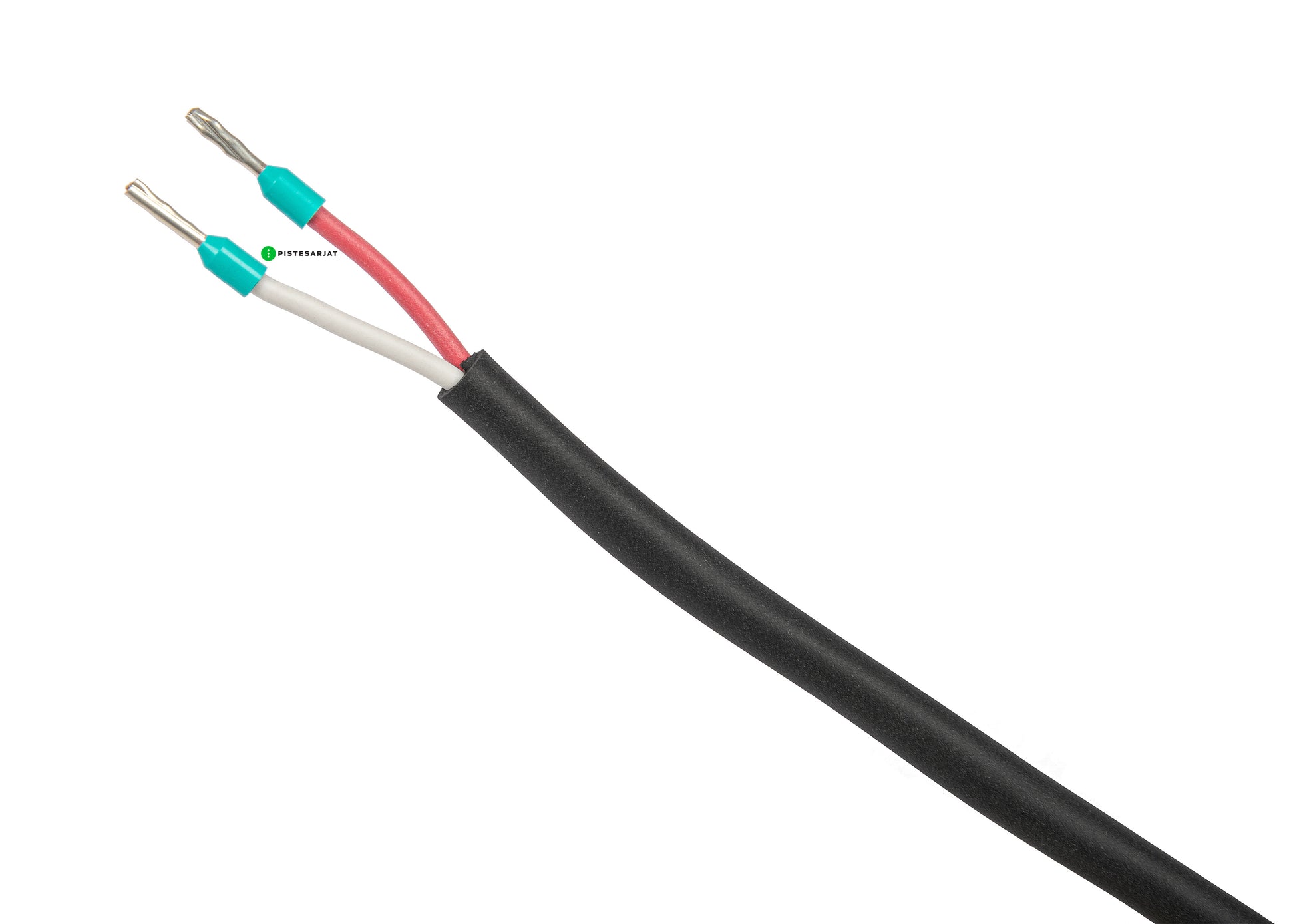 TZ Silikonianturit -40...+125°C pituudet 3-12m Kuva - 3