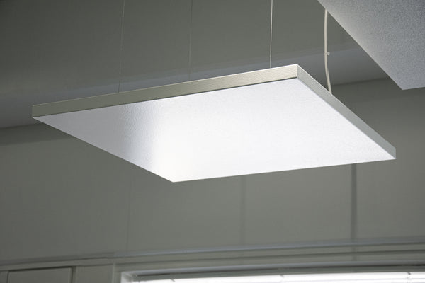 Vaijeri ripustus säteilijöille 2m Cable suspension set for Basic, GS, S+ Kuva - 1