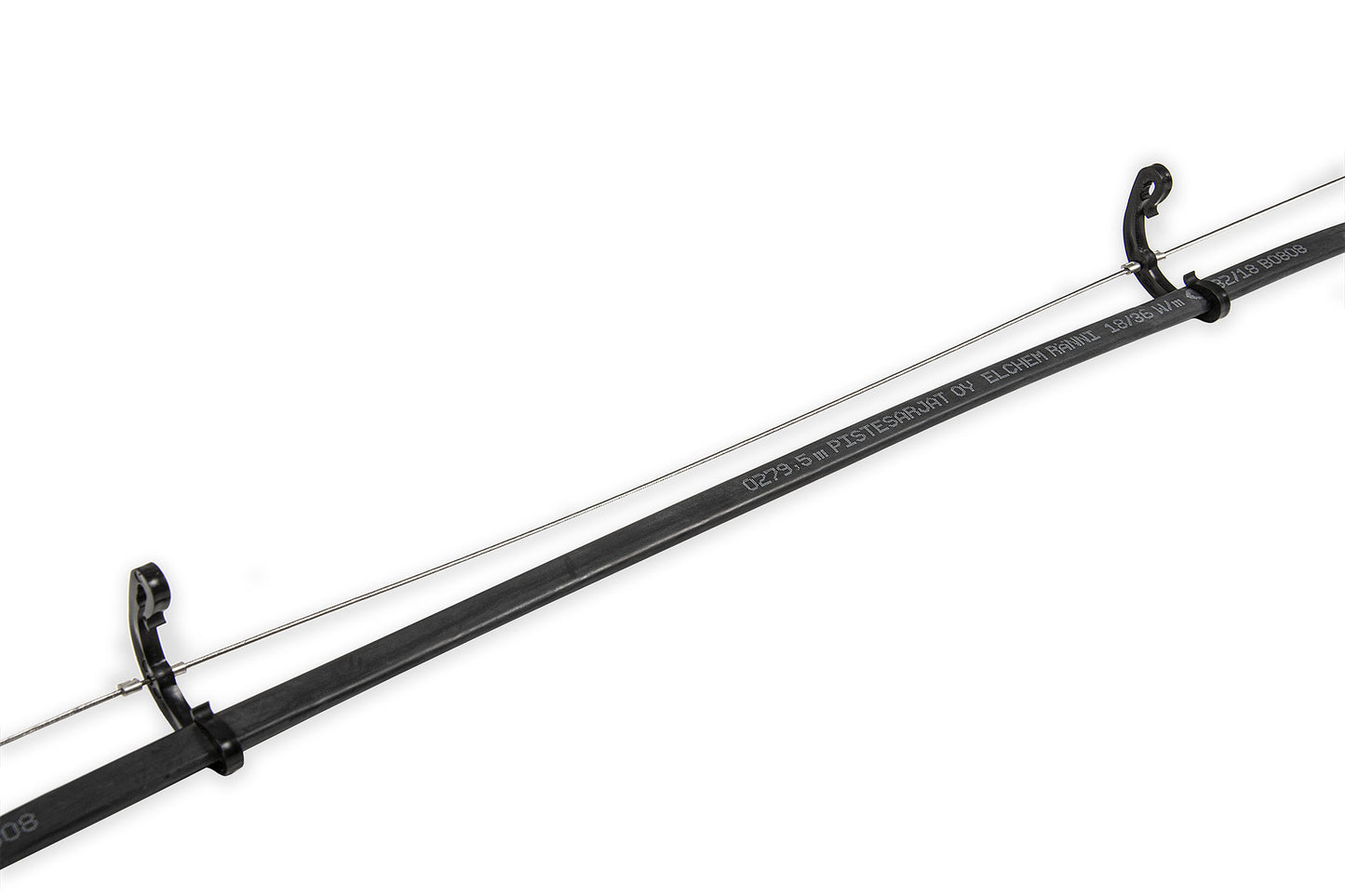 Vedonpoistovaijeri RST Kiinnitysklipseillä Kuva - 3