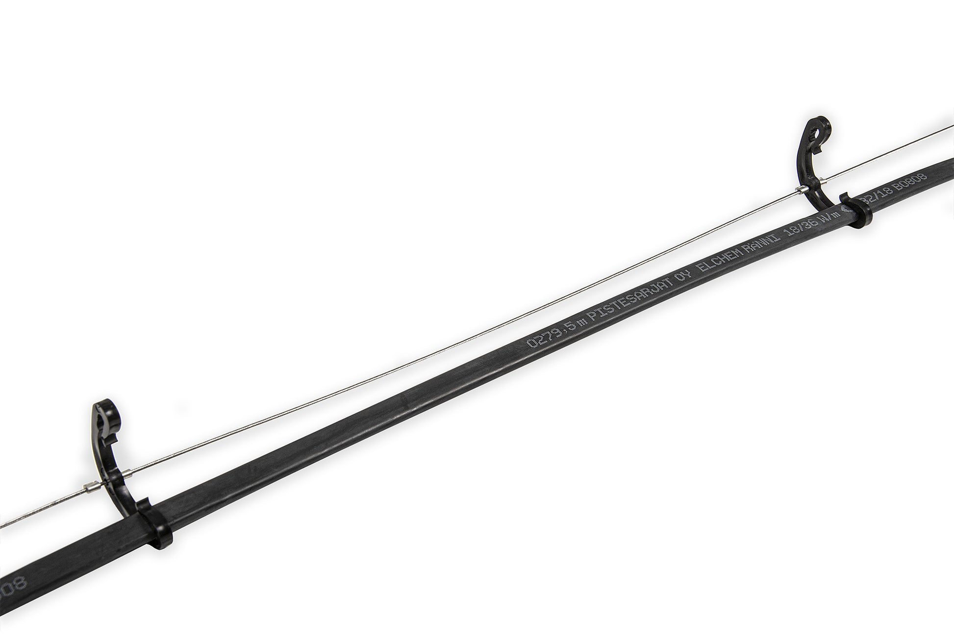 Vedonpoistovaijeri RST Kiinnitysklipseillä Kuva - 3