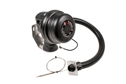 Thermon Terminator ZT-termostaatit Kuva - 3